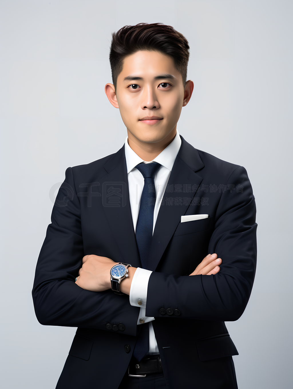 欧建杭 现场执行负责人