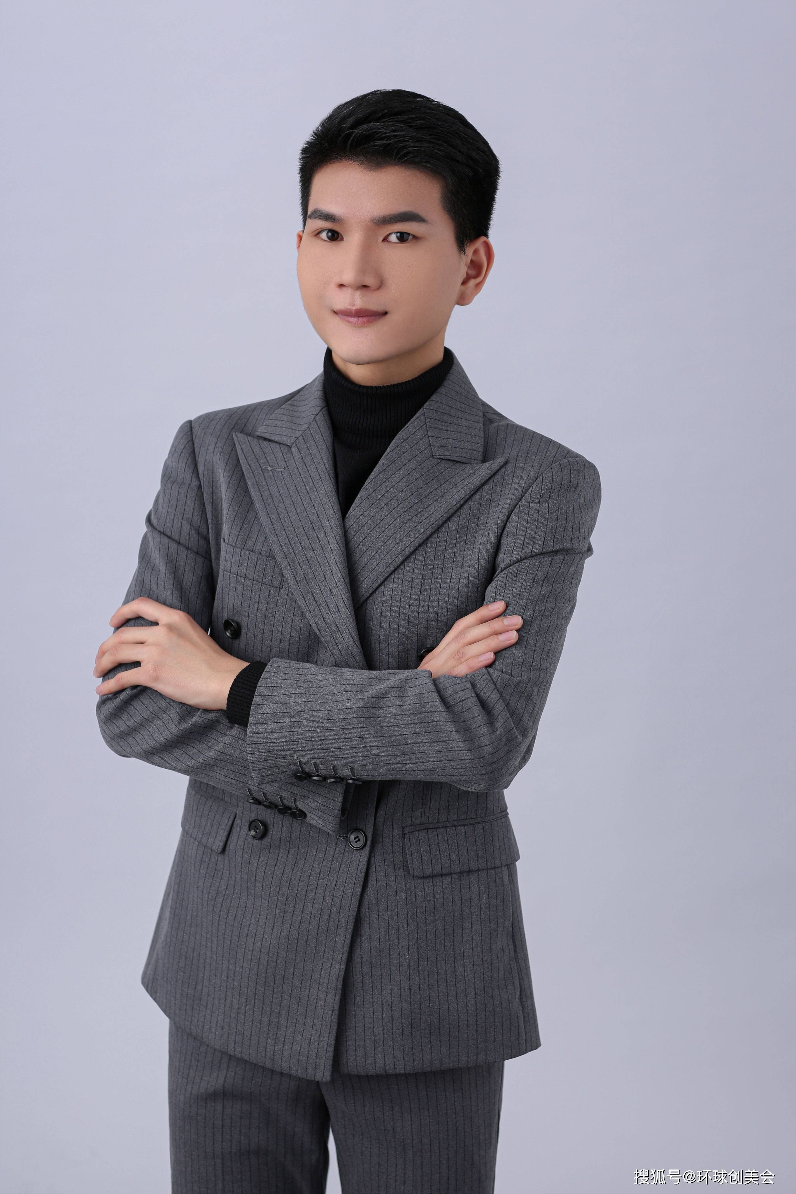 孙晋豫 品牌与内容负责人